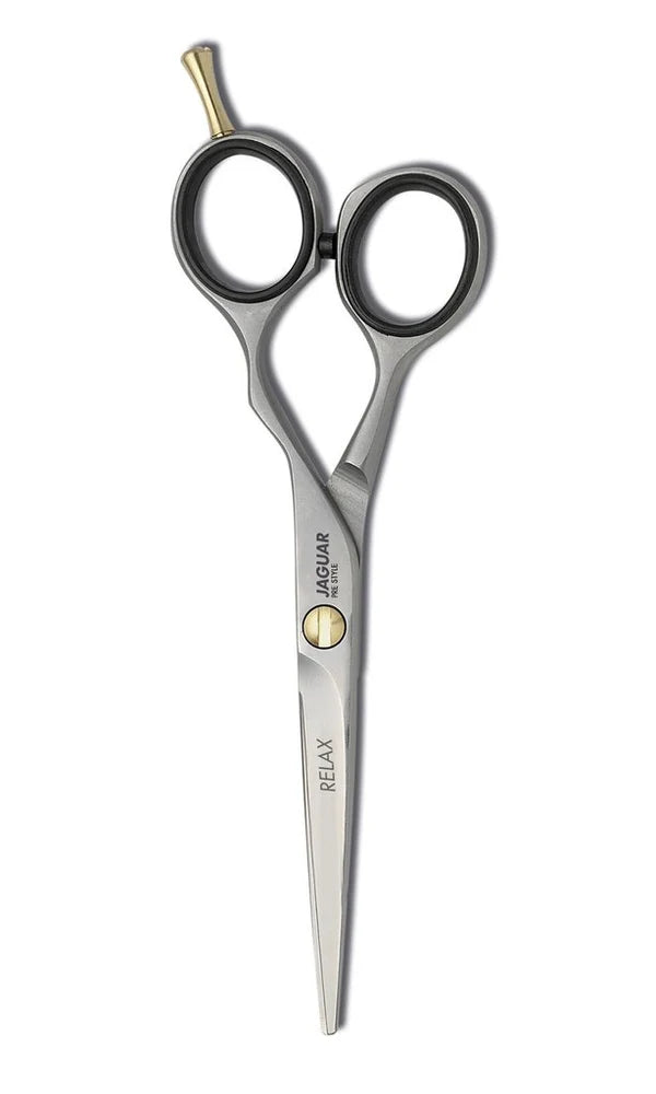 Jaguar Pre Style Relax Shears Offset 6”