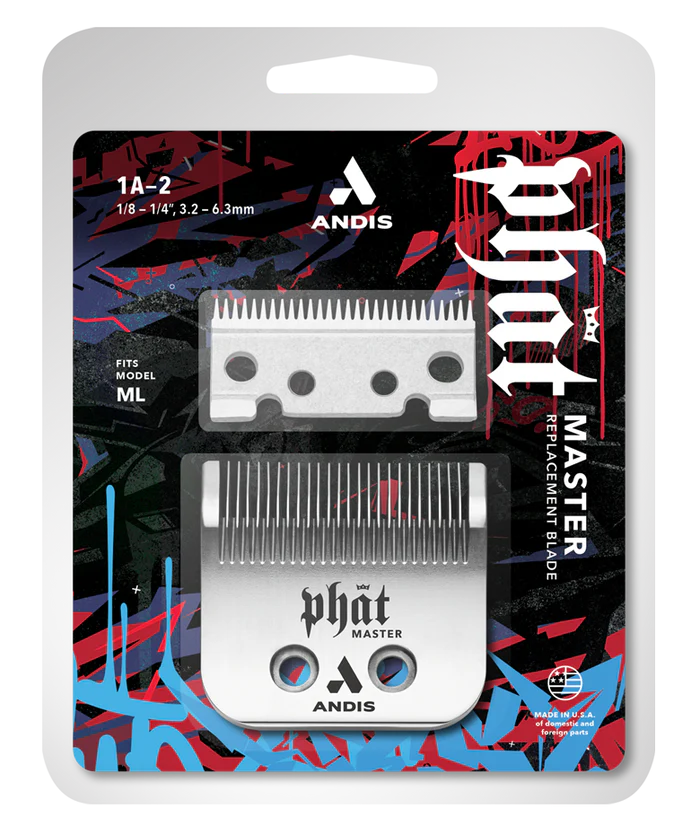 Andis ML Phat Master Blade (561870)