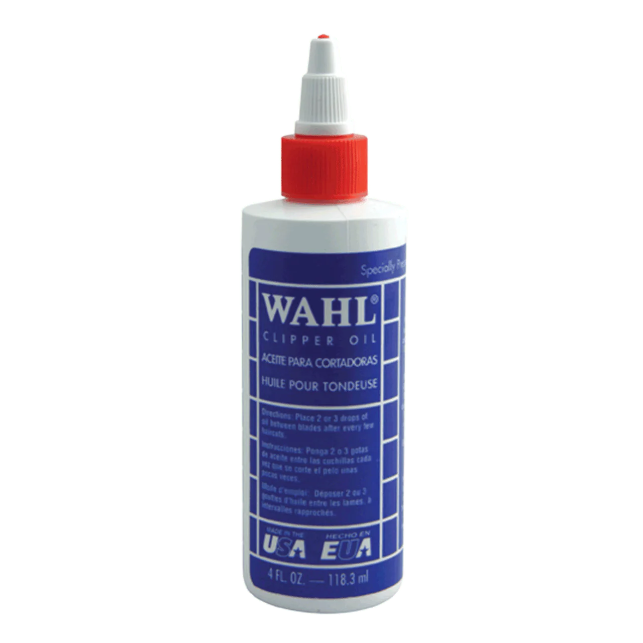 Wahl Clipper Oil