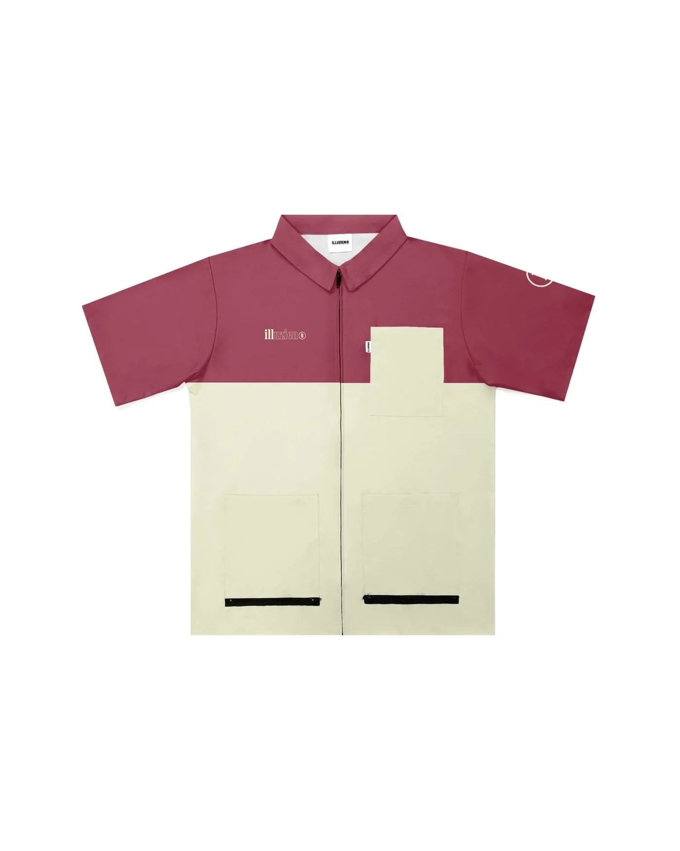 Illuzien Aprons/ Barber Jackets