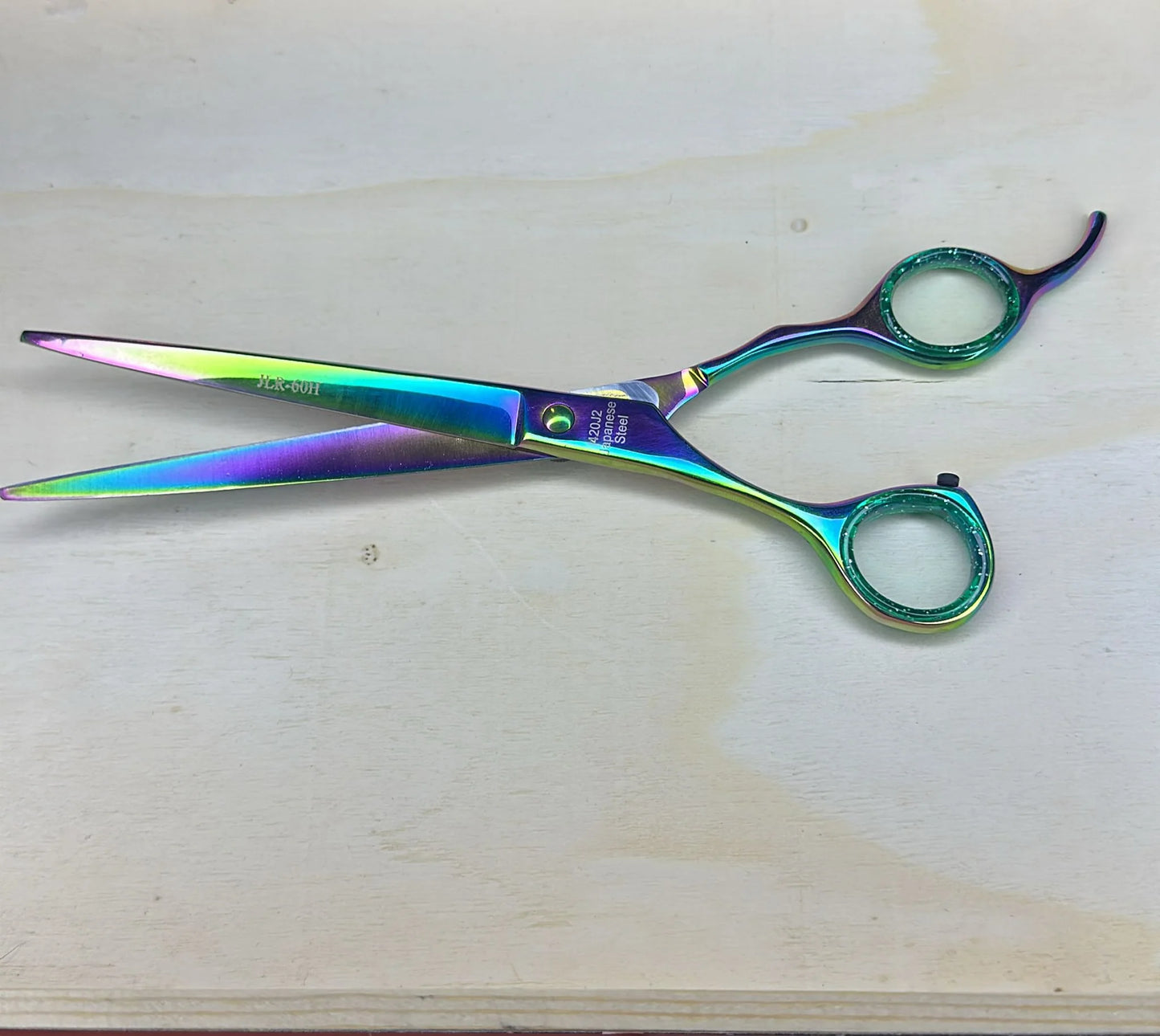 Kashi shears JLR -60H