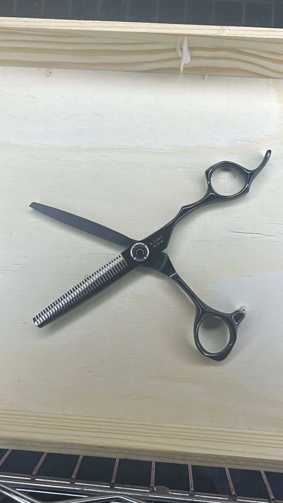 Kashi shears B-3336t