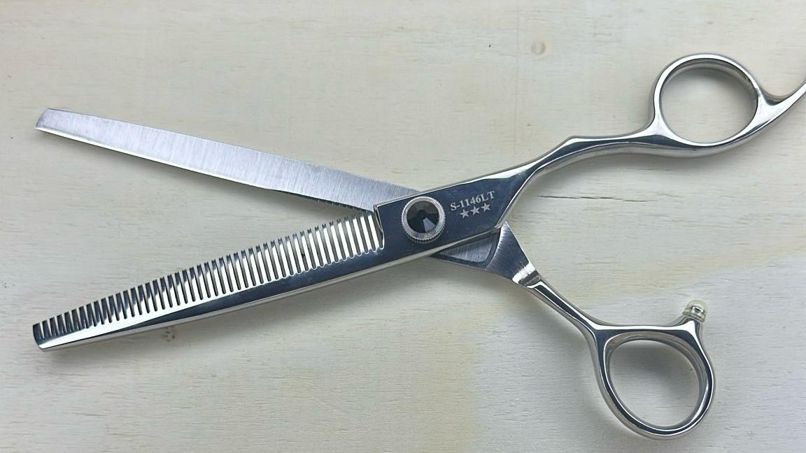 Kashi shears s-1 146lt