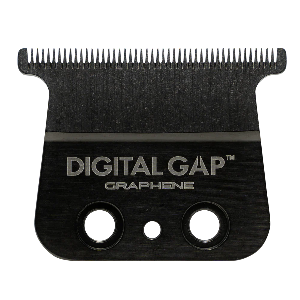 Cocco Digital Gap Ambassador Graphene Trimmer Blade (ADGT-G)