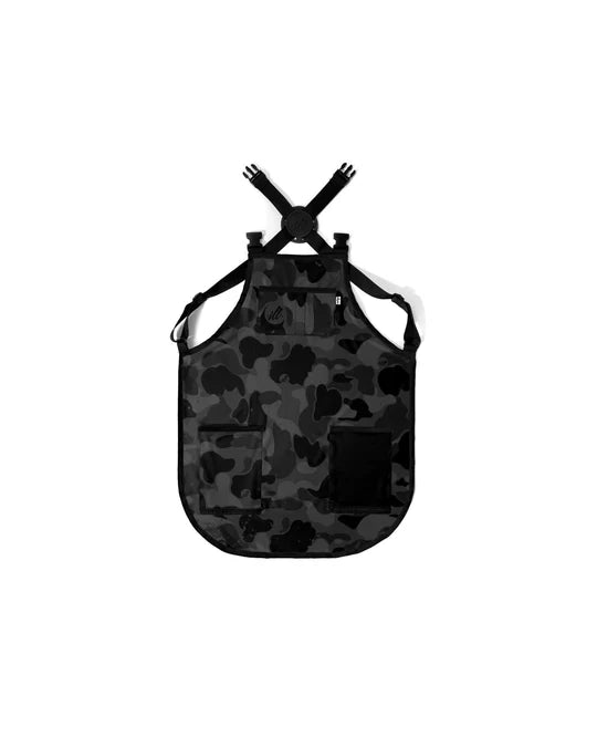 Black Camo PRO Apron