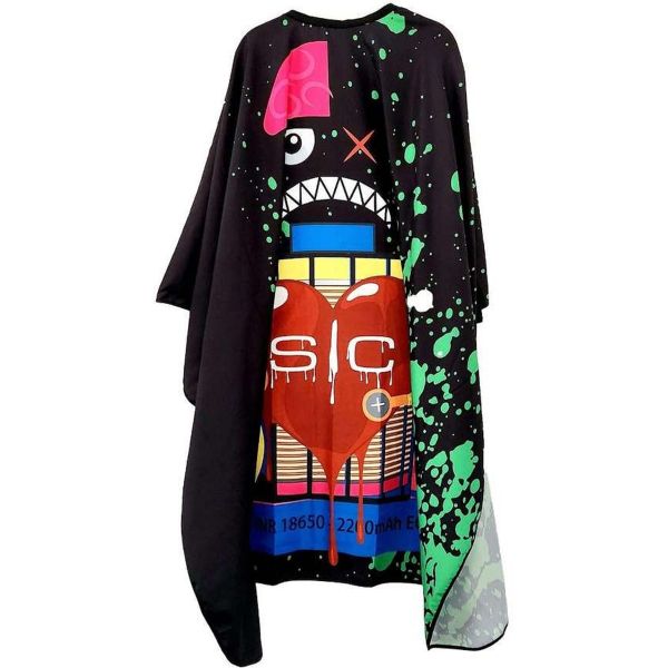 S|C Capes