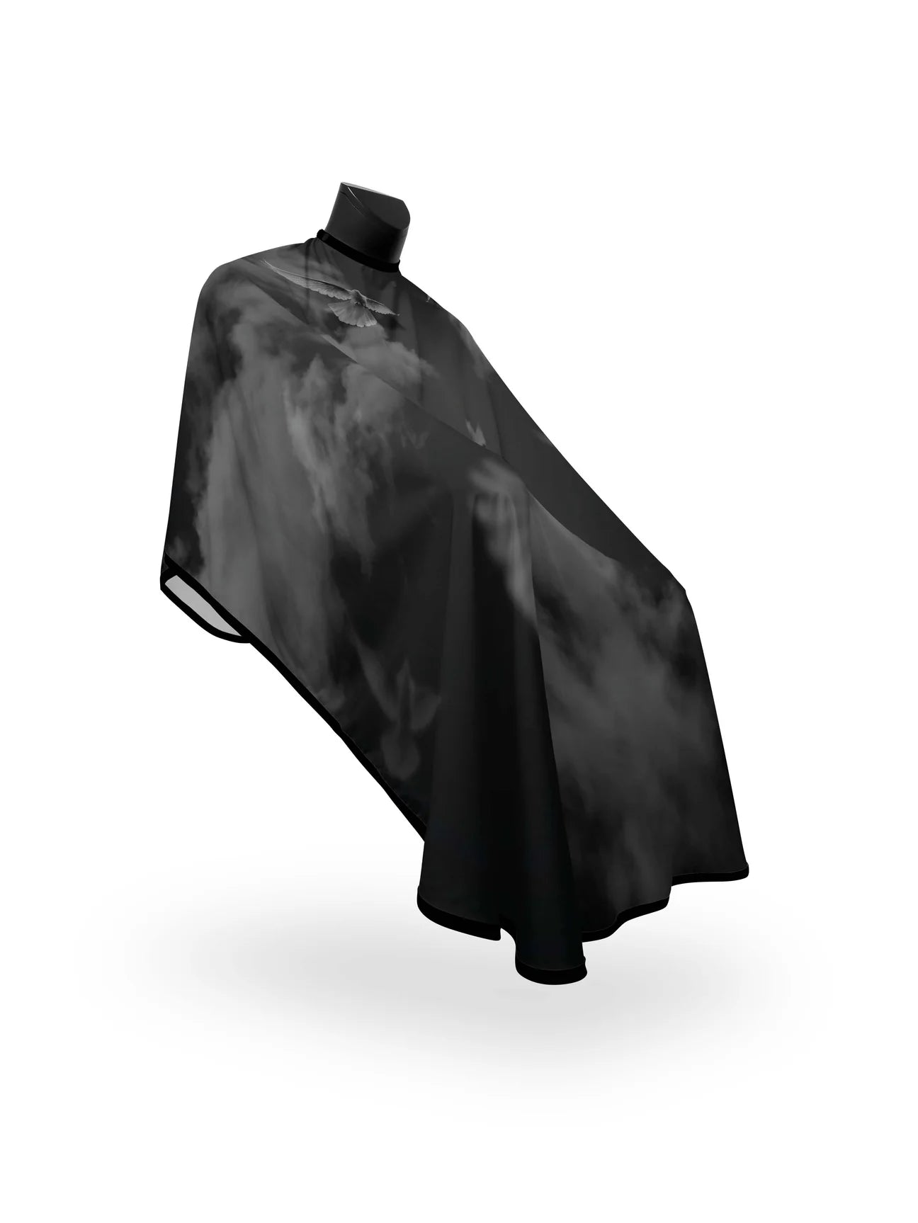 Illuzien Cape (Elastic)- Black Doves Pro Cape