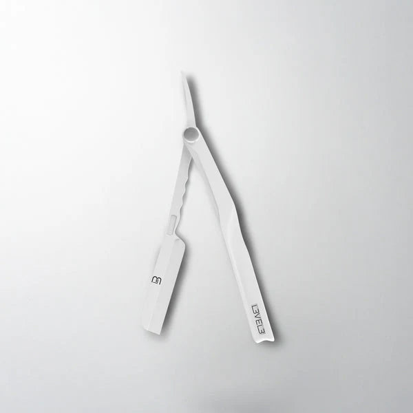 L3VEL3 Milly Clutch Razor Holder