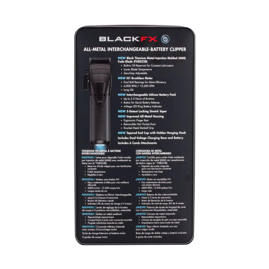 Babyliss FXONE Clipper