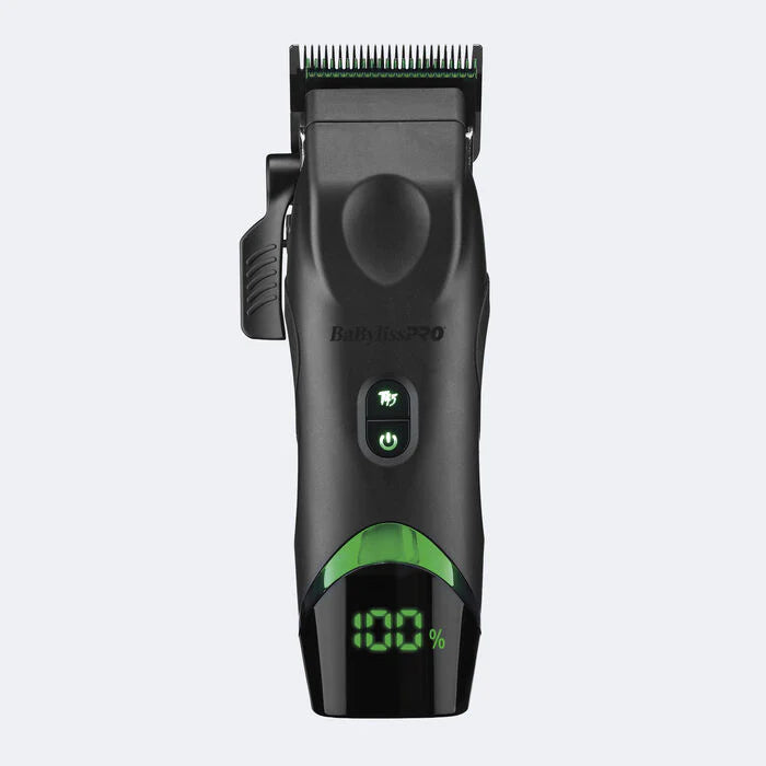 BaBylissPRO x Tomb45 Wireless Charging Clipper (FXT45C)