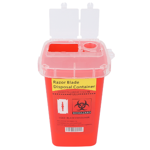 Blade Dispenser
