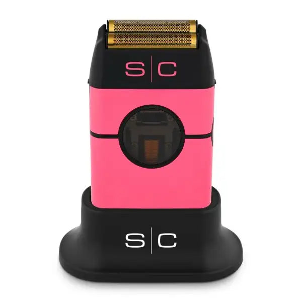 Stylecraft Instinct Metal Foil Shaver SC807