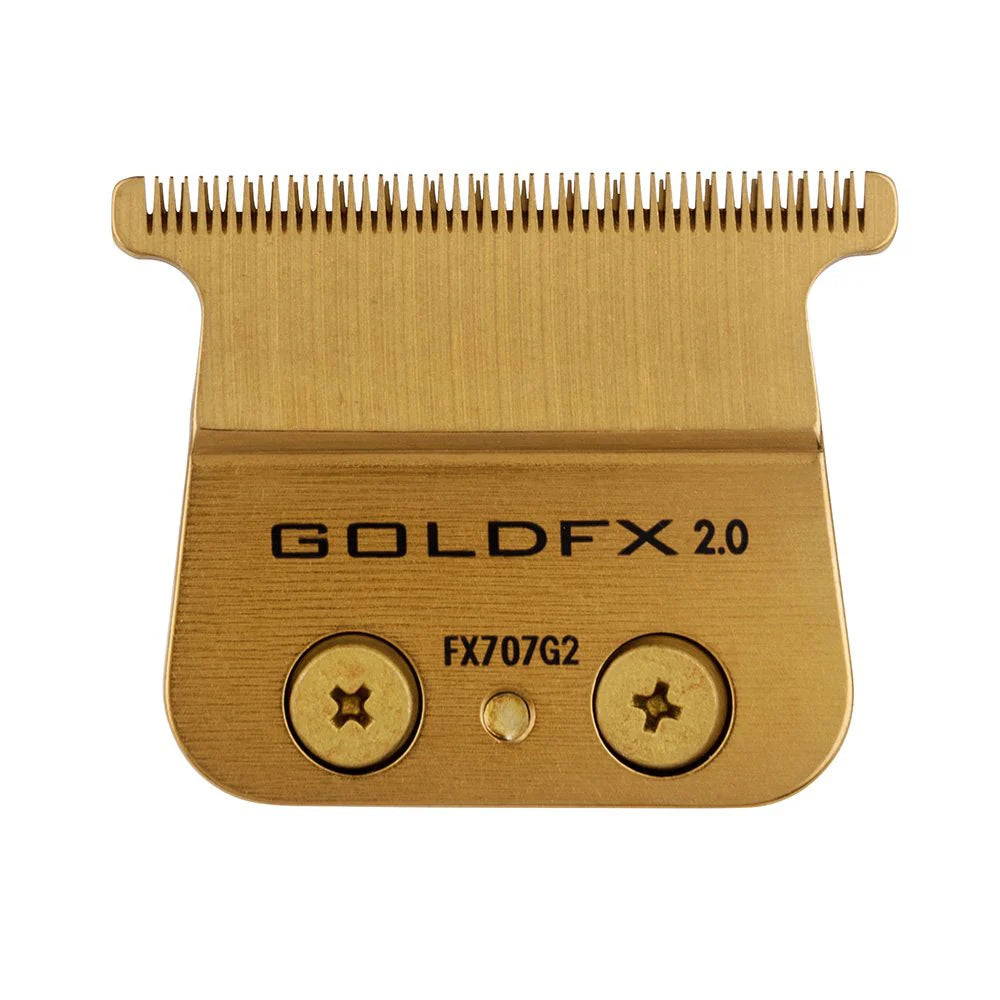 BaByliss PRO Black Trimmer Blade Replacement