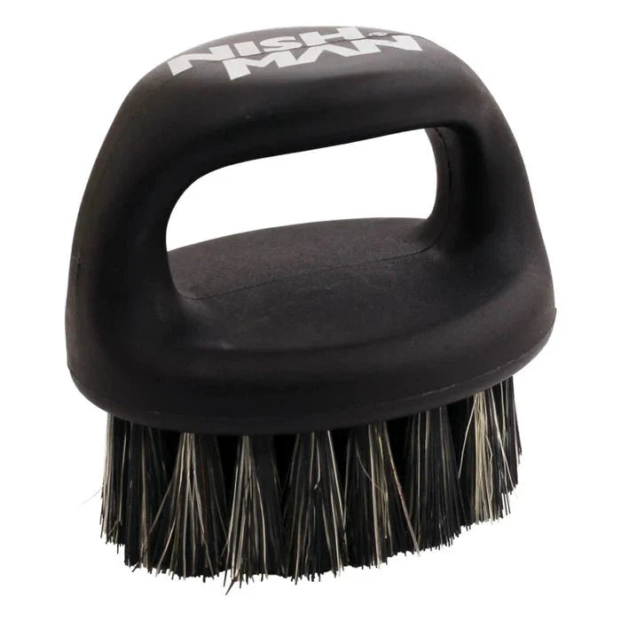 Nishman Fade Brush (ring)