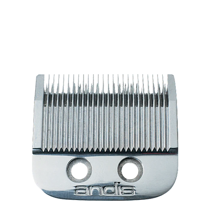 Andis Master Cordless Carbon Steel Replacement Blade - Size 000-1 (74040)