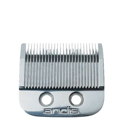 Andis Master Cordless Carbon Steel Replacement Blade - Size 000-1 (74040)