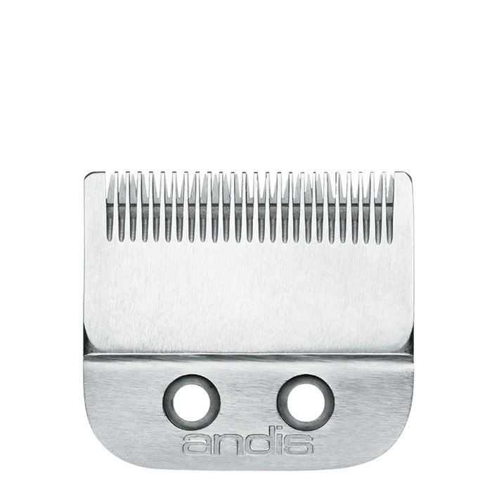 Andis Master Cordless Li Carbon-Steel Replacement Fade Blade (74045)