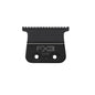 BaByliss PRO FX3 Titanium Carbon-Nitride Standard-Tooth Ultra-Thin Replacement T-Blade (FX703B)