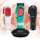 Gamma+ Boosted Up Cordless Clipper w/ Super Torque Motor