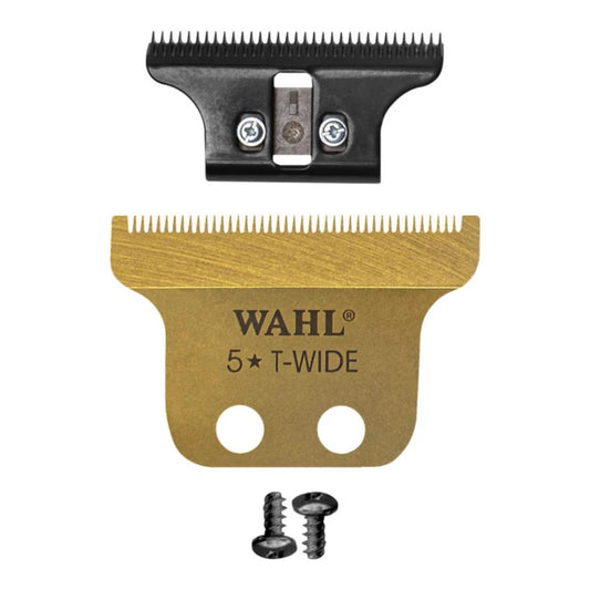 WAHL Replacement Blade #2215-700-Detailer Gold