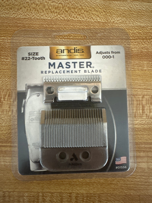 Andis Master replacement (01556)