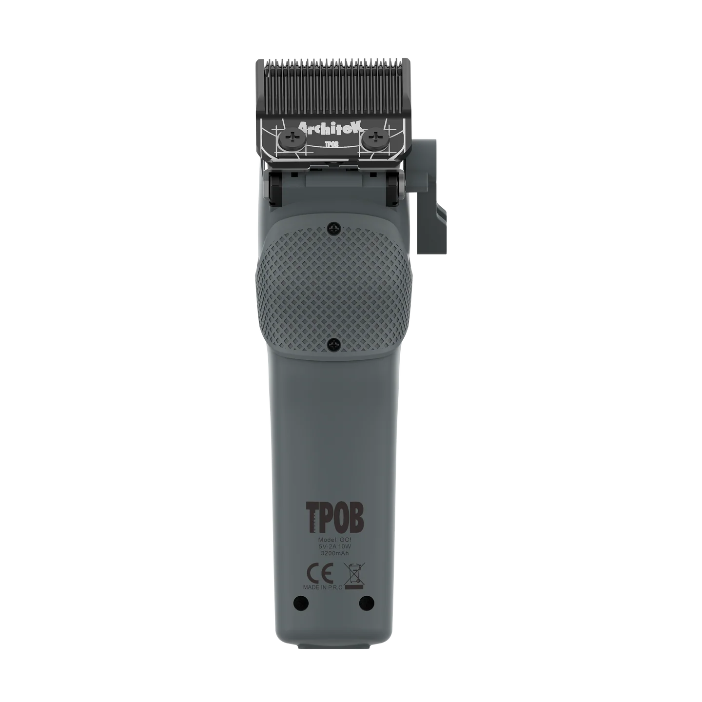 TPOB PRO GO