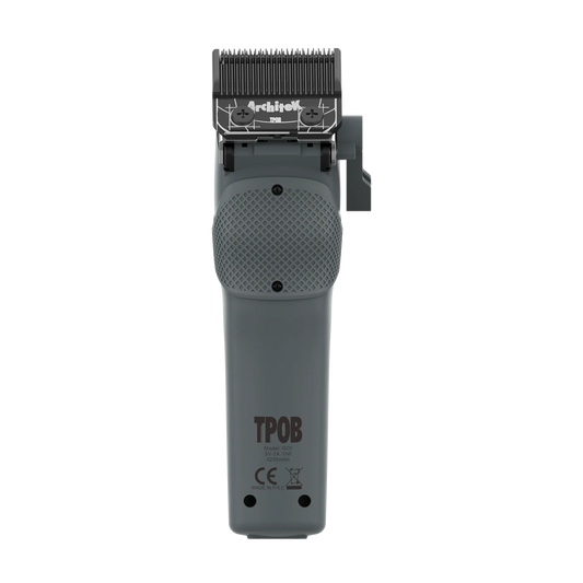 GO! CLIPPER (GUNMETAL GREY EDITION)