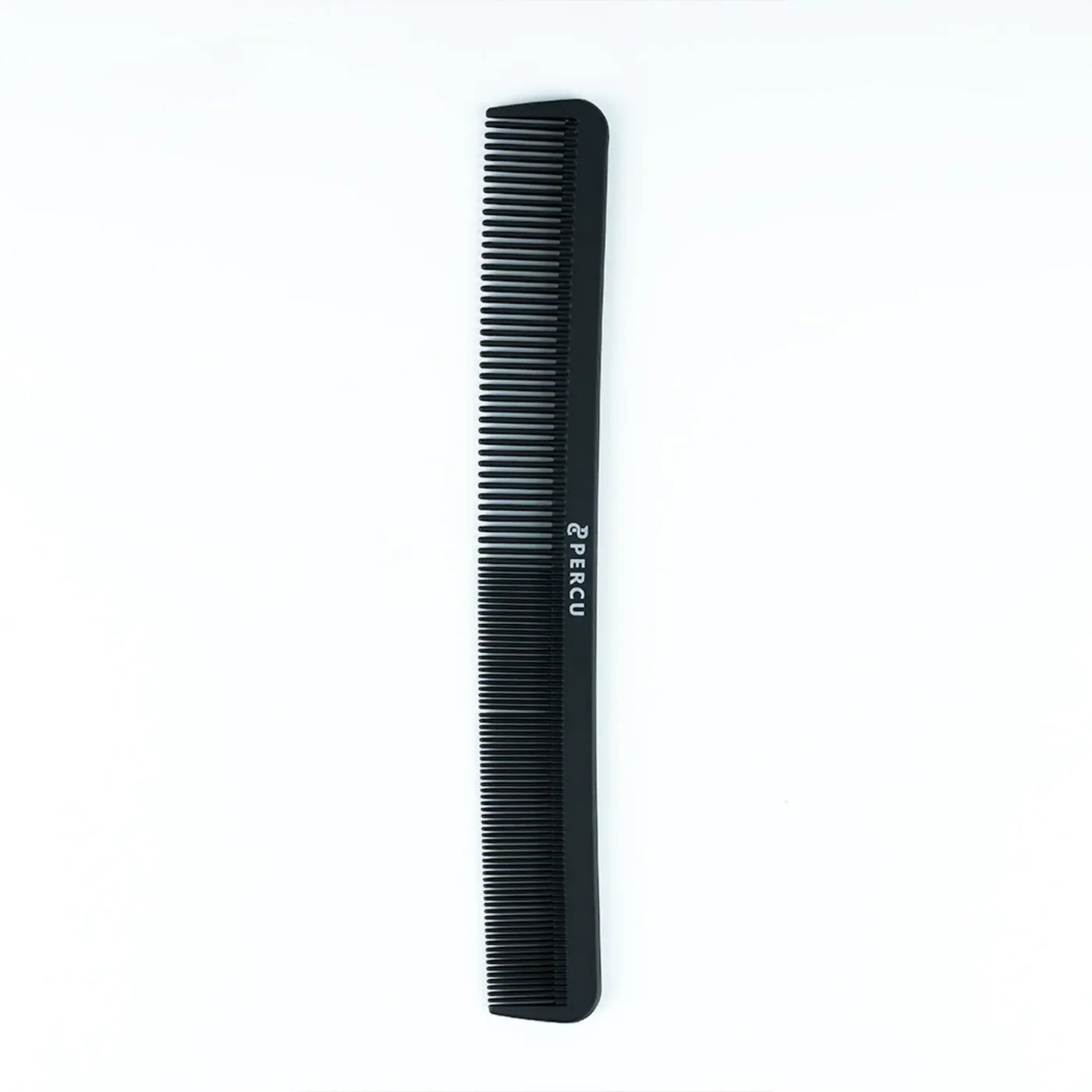 Percu Carbon All-Purpose Cutting & Styling Comb #PC-020