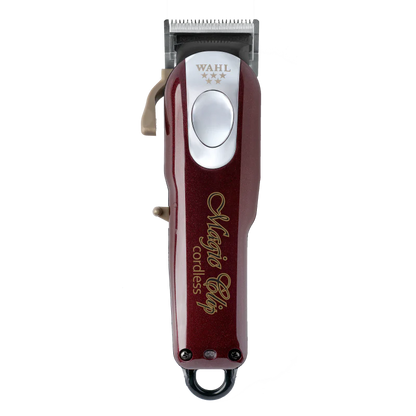 Wahl Professional 5 Star Magic Clip Cordless Clipper (8148)