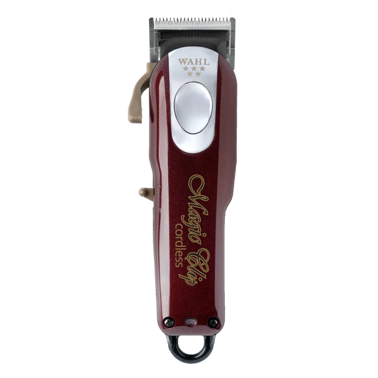 Wahl Professional 5 Star Magic Clip Cordless Clipper (8148)