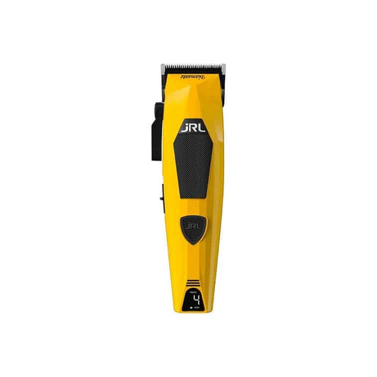 JRL 2025C Diamante Clipper Yellow