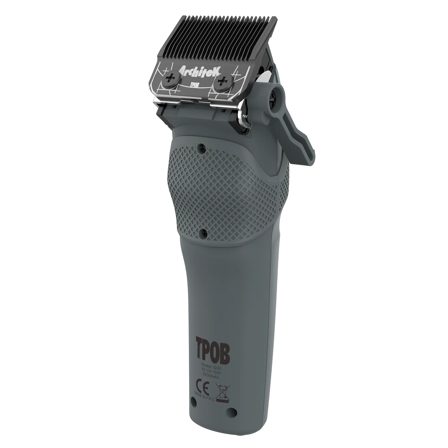 TPOB PRO GO