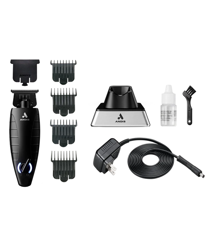 Andis GTX-EXO M-Force Cordless Trimmer Black Label Edition (561862)
