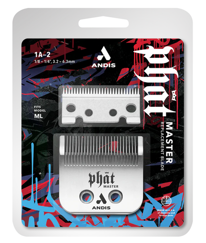 Andis ML Phat Master Blade (561870)