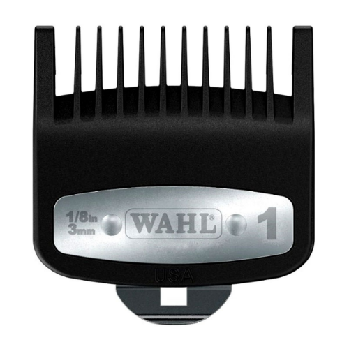 Wahl Professional 1/8" Premium Cutting Guide - 1 (3354-1300)