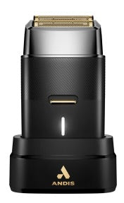Andis profoil li plus titanium foil shaver - TS-3 (563612)