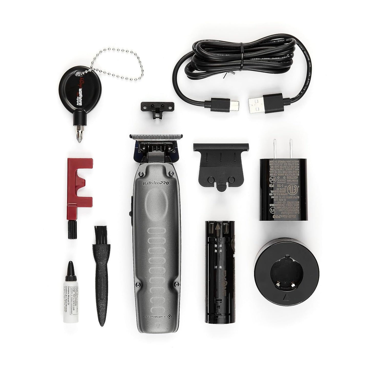 BaBylissPRO FXONE LO-PROFX Trimmer (FX729)
