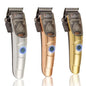 Gamma+ X-Ergo Magnetic Motor Cordless Clipper