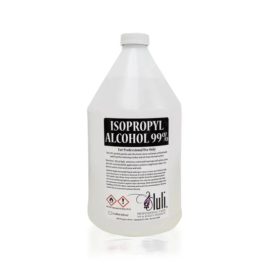 99% Isopropyl Alcohol Gallon