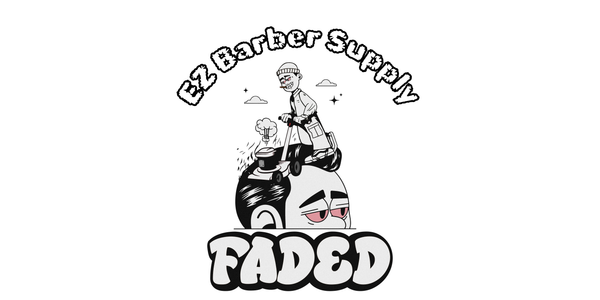 EZ Barber Supply