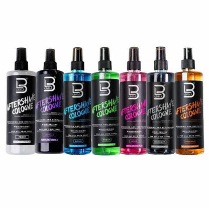 L3VEL3 Aftershave 400ml