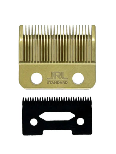 JRL Professional FreshFade 2020C Clipper Standard Taper Blade (BF03)