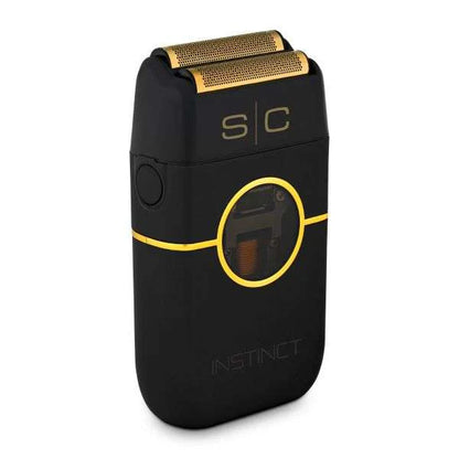 Stylecraft Instinct Metal Foil Shaver SC807