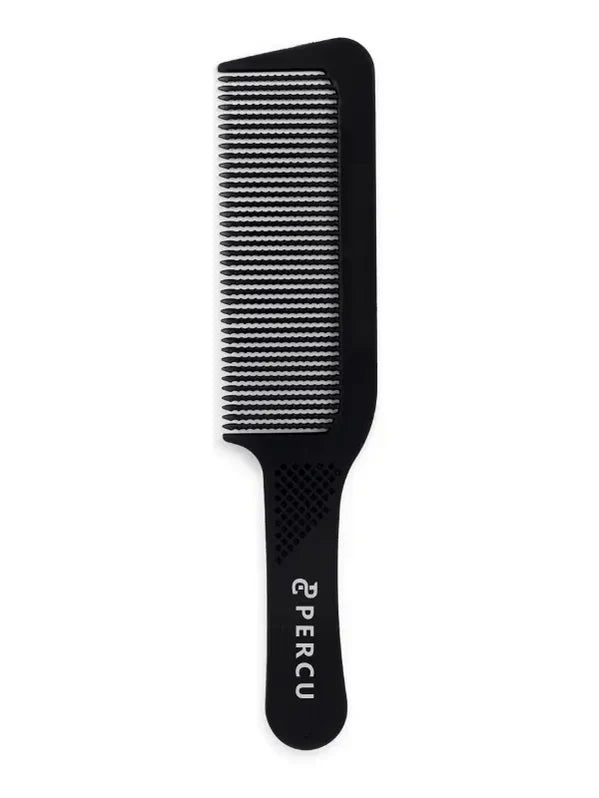 Percu Flat Top Comb