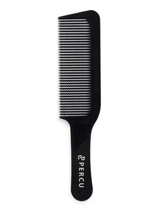 Percu Flat Top Comb