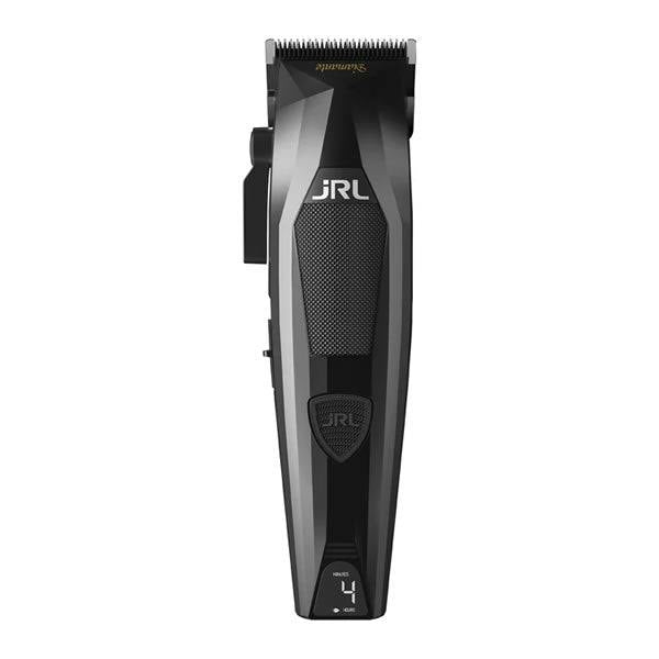 JRL 2025C Diamante Clipper Black