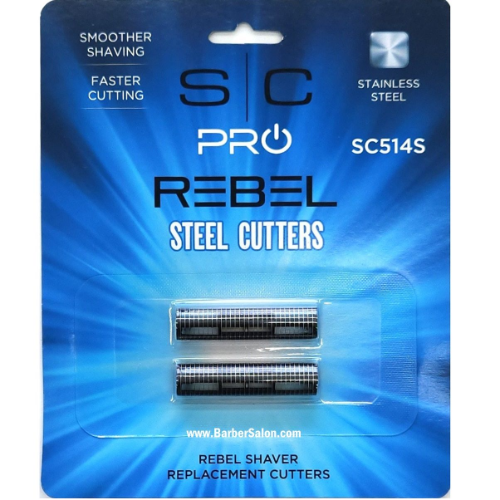 Stylecraft Rebel Shaver Cutters Replacement