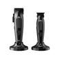 JRL Professional Diamante Cordless Clipper & Trimmer Comb Set DI2025