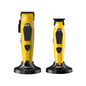 JRL Professional Diamante Cordless Clipper & Trimmer Comb Set DI2025