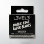 Double-Edge Razor Blades